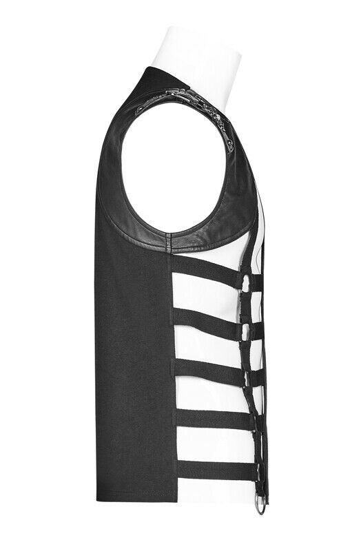 Débardeur gilet cage Débardeur gilet cage