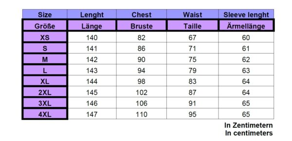 Manteau vinyle reflets scarabée