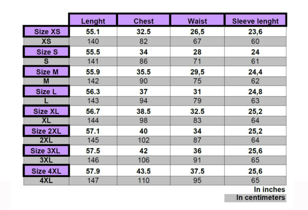 Manteau vinyle reflets scarabée