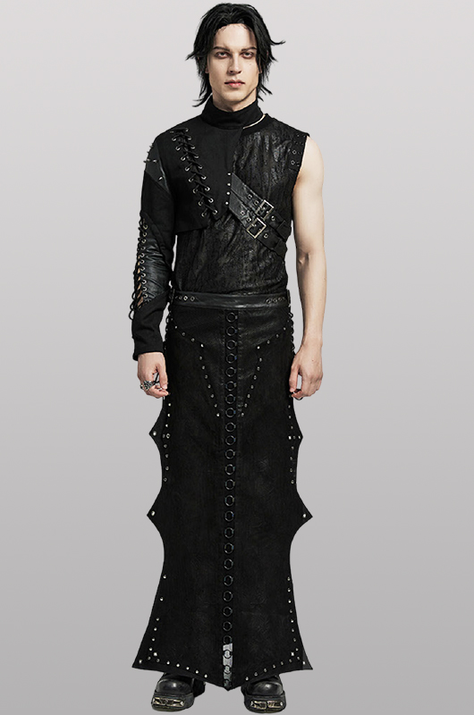 Veste harnais une manche Veste harnais une manche