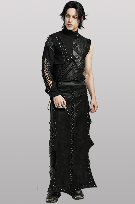 Veste harnais une manche Veste harnais une manche