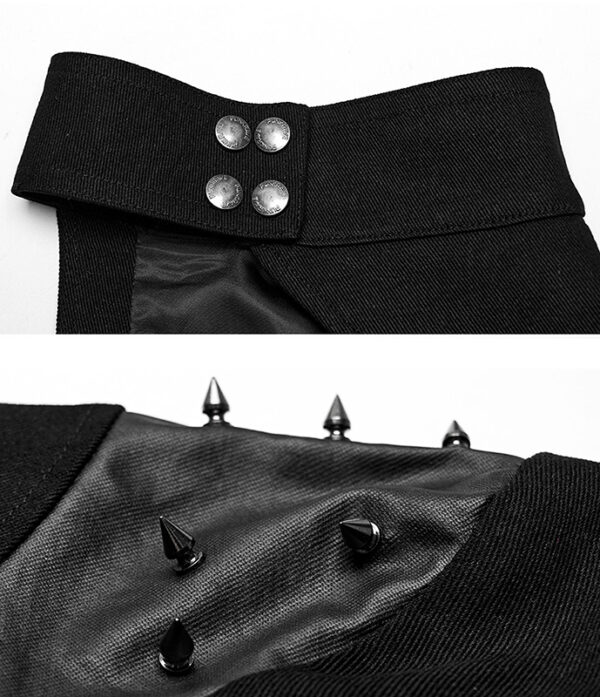 Veste harnais une manche Veste harnais une manche