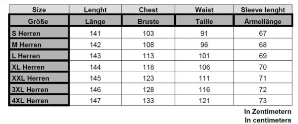 Manteau pirate en velours