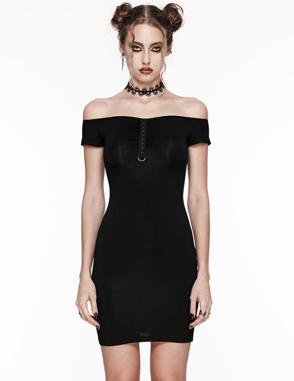 Robe dos squelette Robe dos squelette