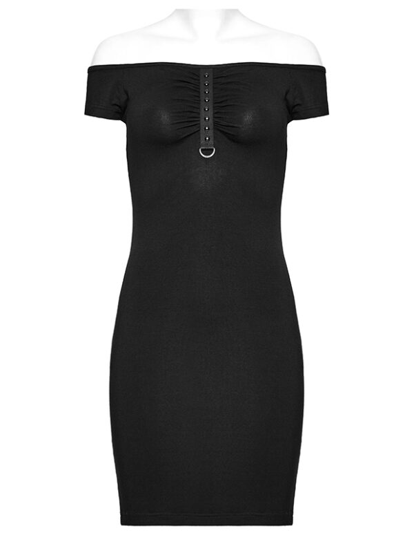 Robe dos squelette Robe dos squelette