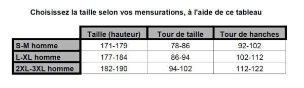 Pantalon large destroy