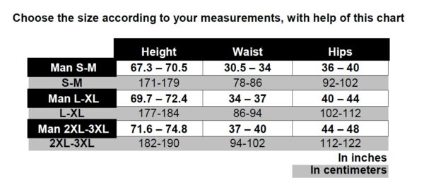 Pantalon large destroy