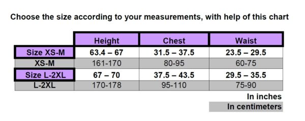 Harnais avec épaulettes à spikes Harnais avec épaulettes à spikes