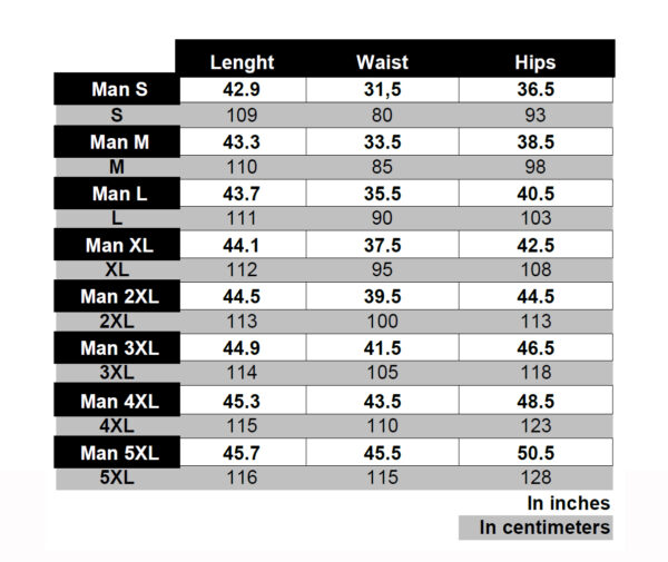 Pantalon paisley corset