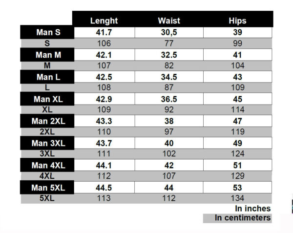 Jeans destroy à clous et grosse chaîne