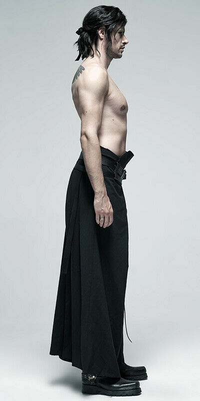 Pantalon kimono warrior avec harnais amovible Pantalon kimono warrior avec harnais amovible