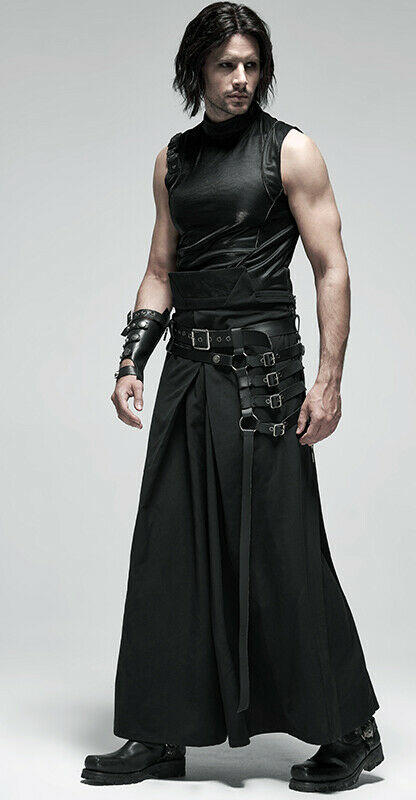 Pantalon kimono warrior avec harnais amovible Pantalon kimono warrior avec harnais amovible