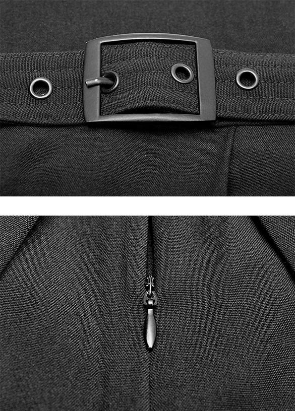 Pantalon kimono warrior avec harnais amovible Pantalon kimono warrior avec harnais amovible