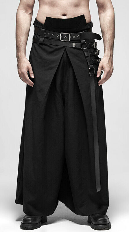 Pantalon kimono warrior avec harnais amovible Pantalon kimono warrior avec harnais amovible