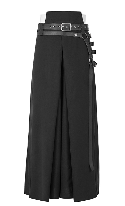 Pantalon kimono warrior avec harnais amovible Pantalon kimono warrior avec harnais amovible