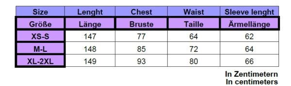 Robe longue en faux cuir brodé