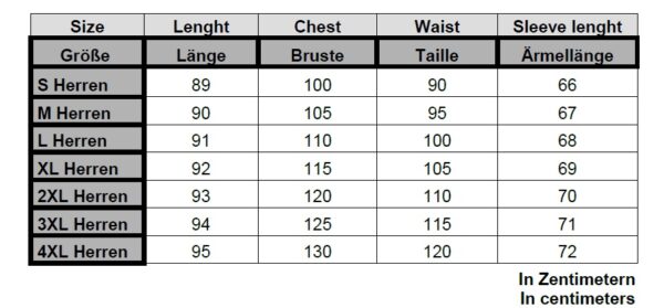 Manteau à chevrons avec gilet intégré