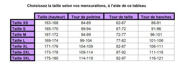 Pantalon déchiré à triple ceinture