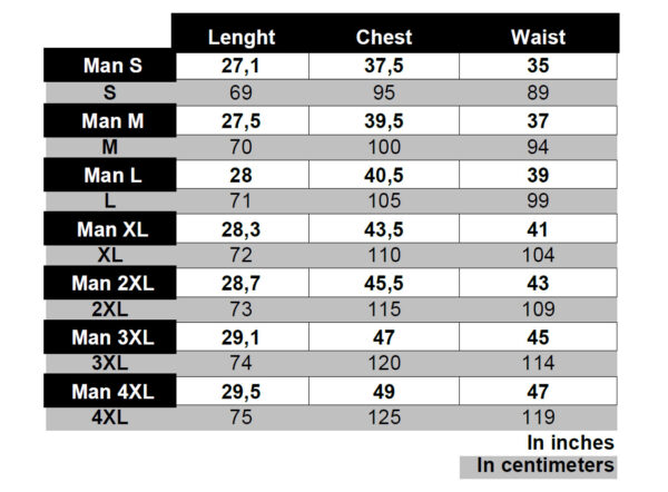 T-shirt steampunk effet harnais