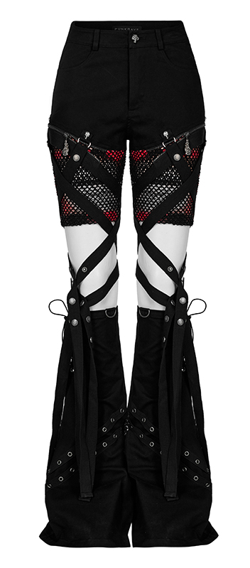 Pantalon short leg warmers