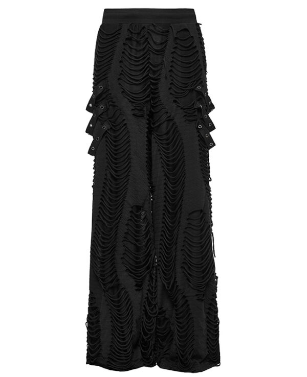 Pantalon large destroy