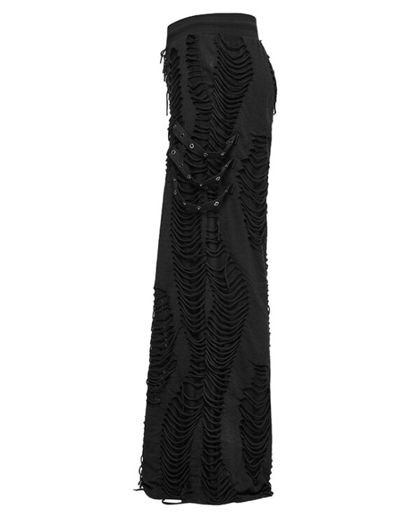 Pantalon large destroy