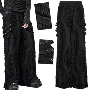 Pantalon large destroy Pantalon large destroy