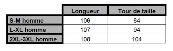 Jupe armure en tissu jacquard