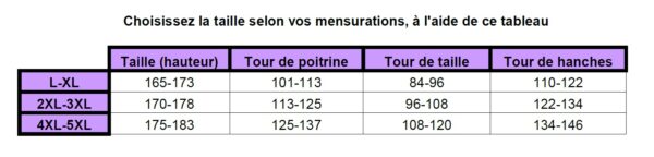 Robe de mariée destroy à dentelle et jabot