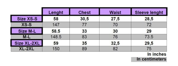 Robe fendue à effet déchiré