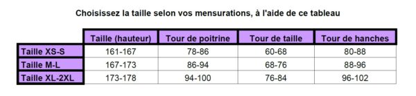 Ceinture corset en velours brodé Noir