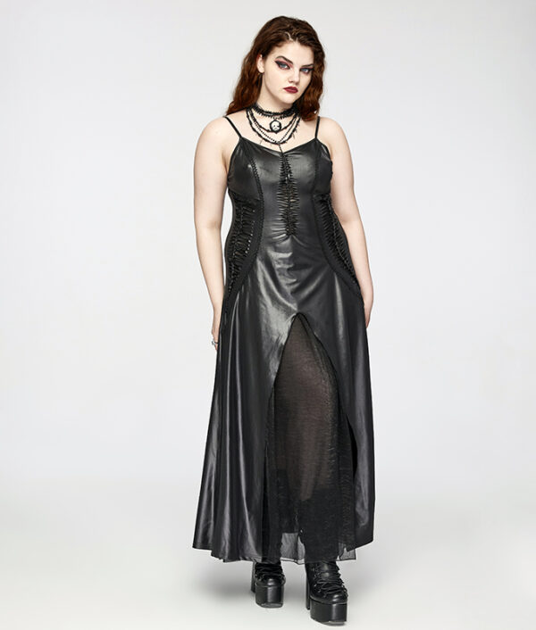 Set de 3 colliers avec pendentifs croix et camée crâne Set de 3 colliers avec pendentifs croix et camée crâne