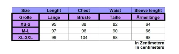 Veste robe kimono en dentelle avec Obi en cuir végan