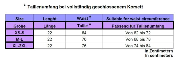 Ceinture corset en cuir végan à sangles Café