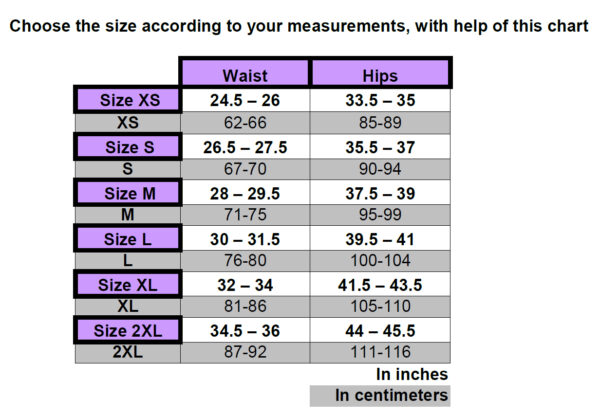 Jupe sirène fendue à volants Jupe sirène fendue à volants