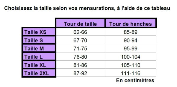 Jupe sirène fendue à volants Jupe sirène fendue à volants