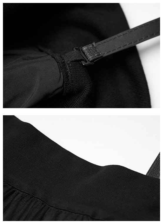 Jupe jupon à bretelles Jupe jupon à bretelles