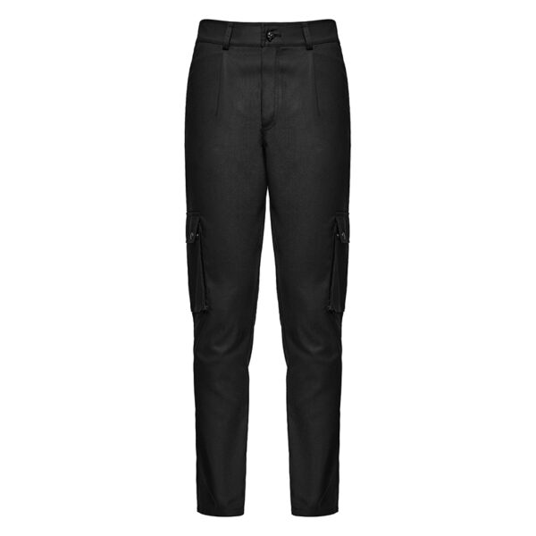 Pantalon de costume cargo