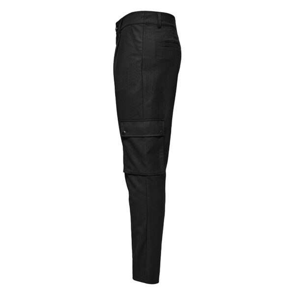 Pantalon de costume cargo