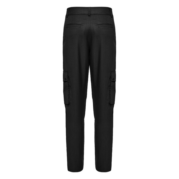 Pantalon de costume cargo