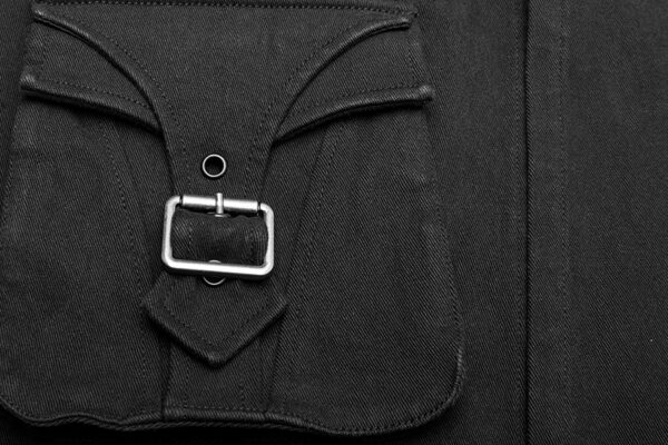 Jupe armure fendue Jupe armure fendue