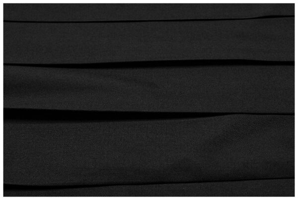 Demi jupe plissée à sangles Demi jupe plissée à sangles